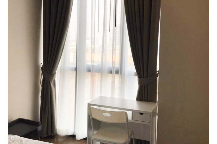 Condominium in Sukhumvit 